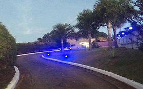 Motel Segredus